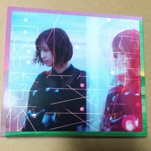 高橋李依 透明な付箋 (初回限定盤CD+DVD)