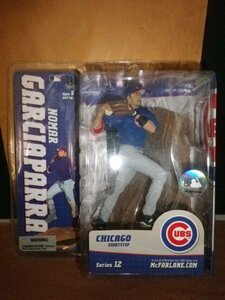 *.. pavilion *MLB12* Major *mak fur Len toys * unopened *noma-*garusiapa-la* Chicago * Cub s* Home * white *G220