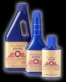 ZOIL SUPER ZOIL 450ml　4サイクルエンジン用 ZO4450