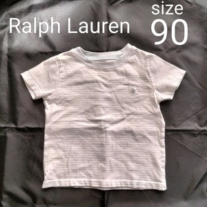 Polo Ralph Lauren Childrenswear