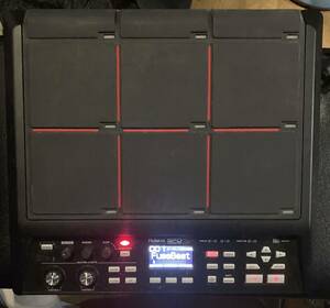 Roland SPD-SX