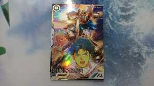 即決②未使用 機動戦士ガンダム アーセナルベース sec シークレット ガンダムＦ９１