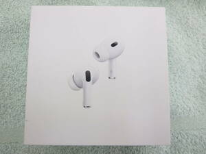 AirPods Pro 第2世代 MTJV3J/A 充電端子　type-C