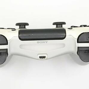 PS4コントローラー デュアルショック4 CUH-ZCT1J 純正品 動作保証 ☆05の画像3