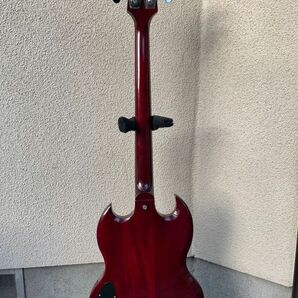 ★中古★ Gibson SG standard bass EB-3 ギブソン エレクトリック ベース EB 3 ★美品★の画像7