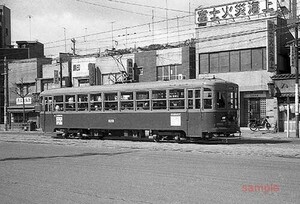 【鉄道写真】神戸市電900形929 [0003718]