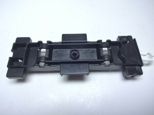  Plarail exchange parts interim car chassis black E2 series *E3 series *lapi-to etc. conform USED MADE IN THAILAND