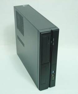 THIRDWAVE Micro-ATX スリムケース DVD 300W電源付き