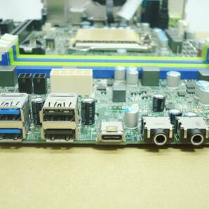 NEC I3X0MS LGA1151 B360 マザーボード (MATE PC-MKL36BZG5)の画像3