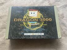 レトロ 3dfx voodoo2 SLI(確認済) Gainward Dragon 3000 ★元箱★_画像2