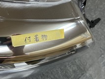 スペーシアカスタム MK53S LED 純正 右ヘッドライト/右ヘッドランプ ICHIKOH 1960 ▼29362/F1/あ_画像8