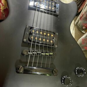 【限定品・送料込】Epiphone GOTH Les Paul Studio改