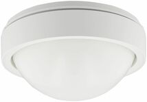 防雨型LEDシーリング 非常灯 階段灯 壁直付型 昼白色 LED/電源ユニット内蔵 NWCF13100CLE1_画像1