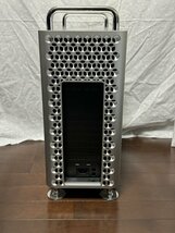 Apple Mac Pro 2019 3.3 GHz 12コアIntel Xeon W 96 GB 2933 MHz DDR4 1TB SSD AMD Radeon Pro 580X 8 GB 美品 動作快調_画像2