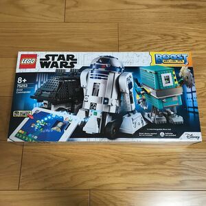 レゴ (LEGO) スターウォーズ ドロイドコマンダー 75253 新品未開封