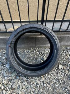 BRIDGESTONE ブリヂストン　POTENZA ポテンザ　S007 245 35 R19 93Y 23年27週　新車外