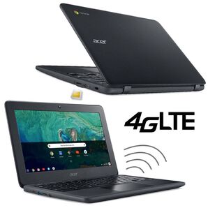新品未開封品 Acer エイサー Chromebook 11 C732L-H14M SIMフリー クロームブック