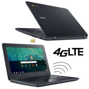 新品未開封品　Acer エイサー　Chromebook 11 C732L-H14M SIMフリー　クロームブック