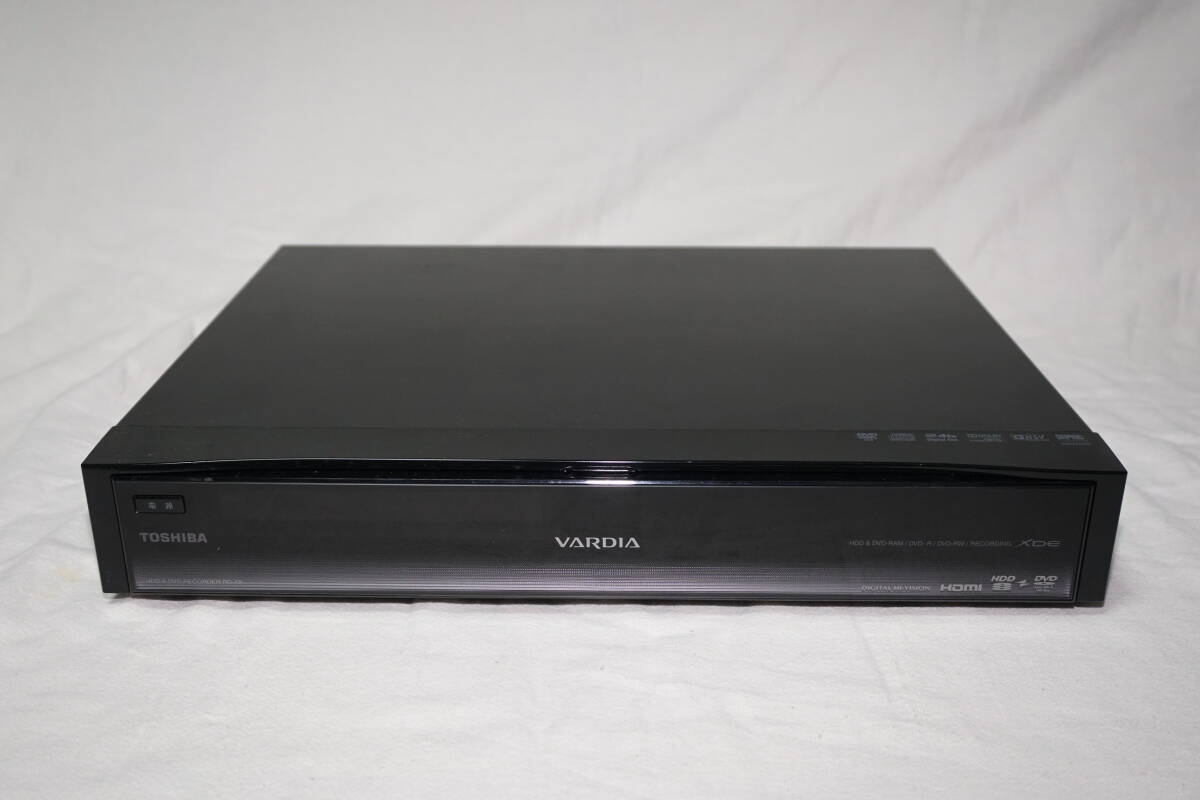 2025年最新】Yahoo!オークション -東芝 rd-x8(DVDレコーダー)の