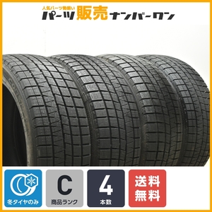 【良好品】ナンカン CORSAFA 225/45R18 4本セット クラウン マークX プリウスα オデッセイ スカイライン アテンザ RX-8 レヴォーグ