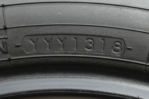 【良好品】ヨコハマ アドバン dB V552 195/65R15 4本セット ノア ヴォクシー ステップワゴン セレナ リーフ アクセラ 交換用 即納可能_画像6