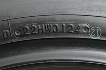 【2024年製 新車外し品】トーヨー プロクセス コンフォート 225/60R18 4本 レクサス NX アルファ―ド ヴェルファイア RAV4 エクストレイル_画像8