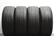 【送料無料】10本スポーク 20in 9.5J +38 PCD112 ピレリ スコーピオン ヴェルデ 275/45R20 ベンツ ML 交換用 カスタム用 補修用に 即納可_画像7