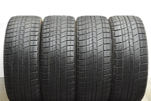 【バリ溝】ナンカン アイスアクティバ AW-1 225/40R18 4本セット レクサス IS カローラスポーツ VW ゴルフ ベンツ Cクラスクーペ 即納可能_画像2