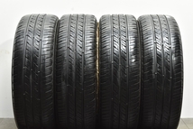 【良好品】スズキ スペーシア 純正 14in 4.5J +45 PCD100 セイバーリング SL201 165/55R14 MRワゴン アルト ワゴンR 即納可能 送料無料_画像8