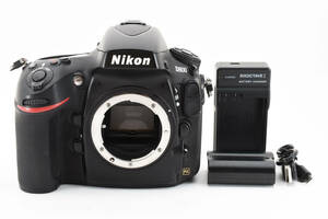 Nikon ニコン D800 フルサイズボディ