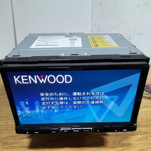 KENWOODケンウッド MDV-737DT 2011年度地図データ(管理番号:23050133)