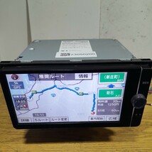 トヨタ純正ナビ NSZT-W62G 2012年春版地図データ(管理番号:23050200)_画像6