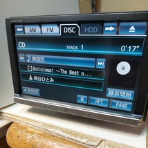 トヨタ NHZN-X62G 2012年度地図データ タッチパネルズレ (管理番号: 23050305 )_画像6