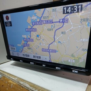 トヨタ NSZT-Y68T 2020年度地図データ (管理番号: 23051452 )の画像2