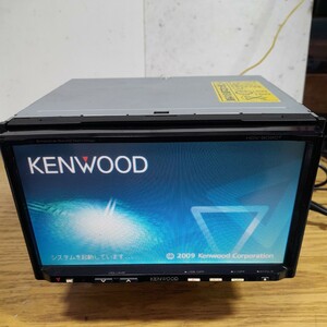 KENWOODケンウッド HDV-909DT 2009年製(管理番号:23051102)