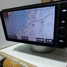 トヨタ NHZD-W62G 2012年度地図データ (管理番号: 23051034 )_画像6