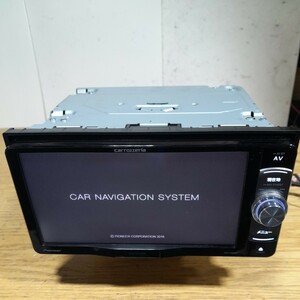 カロッツェリア AVIC-RW800-D 2016年第2.0.0版地図データ(管理番号:23050591)