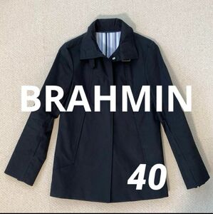 BRAHMIN ブラーミン ショートコート サイズ40 美品！