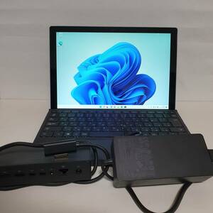 (693538)サーフェス/surface pro7 /i5-1035G4 1.1Ghz/8GB/SSD 256G/おまけ