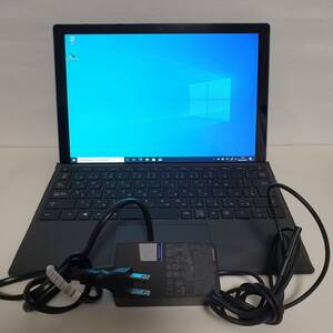 (812535)サーフェス/surface pro5 / i5-7300U 2.6Ghz /8GB/SSD 256GB/LTE