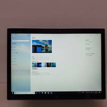 (024186)HP Elite X2 1013 G3/Core(TM)i5-8250U 1.60GHz/8G/SSD 256G/LTE/訳アリ_画像4