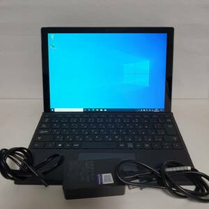 (030539)サーフェス/surface pro6 / i5-8350U 1.7Ghz /8GB/SSD 256GB