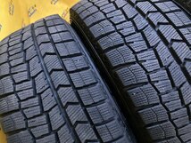 K-1055☆2022年製☆205/60R16 DUNLOP WINTERMAXX WM02☆ORASIZ 16x6.5J+53 5/114.3 ハブ径約73㎜☆ノア ヴォクシー ステップワゴン等☆_画像7