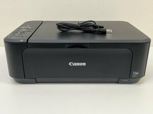 CANON/キャノン インクジェットプリンター複合機 MG3230 印刷 プリンター 中古