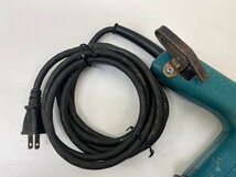 makita マキタ 6905H 5型 インパクトレンチ 正逆転両用 電動工具 本体 ケース付き_画像10