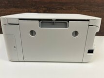 EPSON エプソン EW-M571TW A4インクジェットプリンター エコタンク複合機 2019年製_画像5