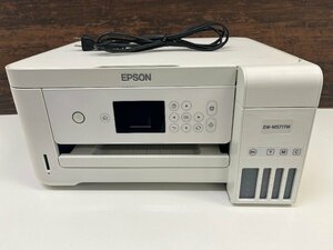 EPSON エプソン EW-M571TW A4インクジェットプリンター エコタンク複合機 2019年製