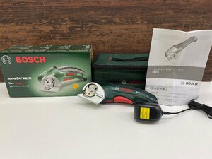 BOSCH ボッシュ 充電式 3.6Vバッテリーマルチカッター XEO3 工具 電動工具
