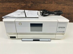 EPSON エプソン EP-806AW インクジェット複合機 インクジェットプリンター