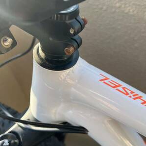 Specialized Chisel Comp 2020の画像7